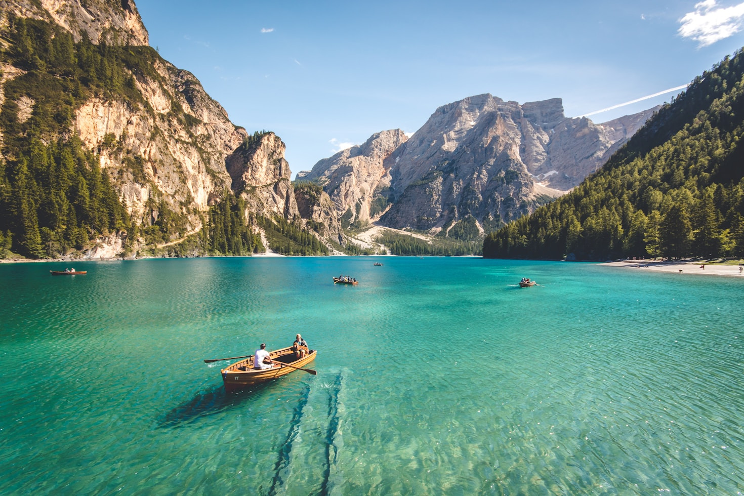 Reisetipps für einen nachhaltigen Urlaub