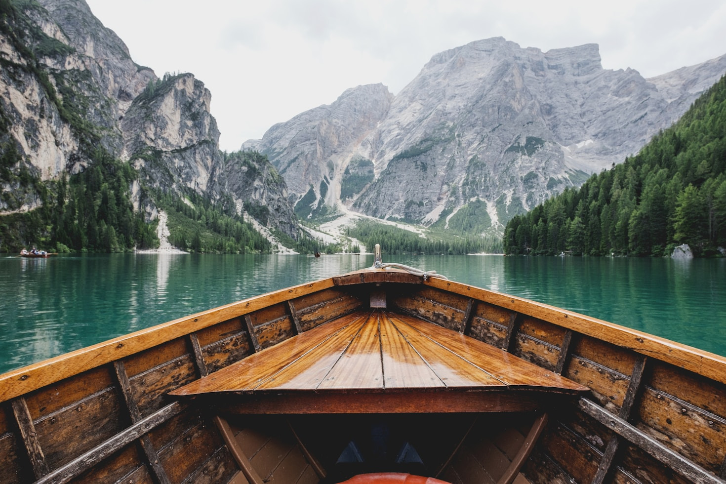 Packlisten: Was du wirklich brauchst